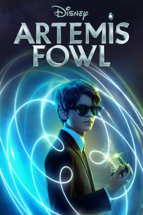 ดูหนัง อาร์ทิมิส ฟาวล์ Artemis Fowl (2020)