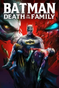 ดูหนัง Batman: Death in the Family (2020)