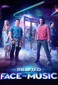 ดูหนัง Bill & Ted Face the Music (2020)