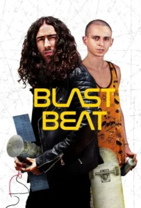 ดูหนัง Blast Beat (2020)