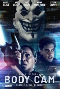 ดูหนัง กล้องจับตาย Body Cam (2020)