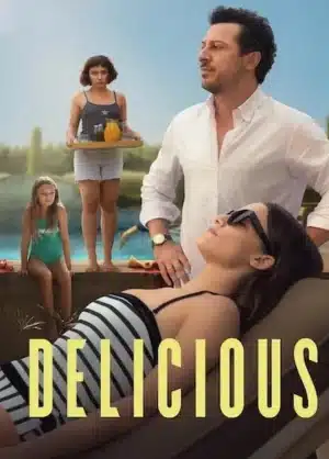 ดูหนัง โอชะ Delicious (2025)