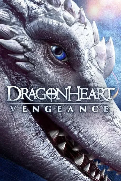 ดูหนัง ดราก้อนฮาร์ท ศึกล้างแค้น Dragonheart Vengeance (2020)