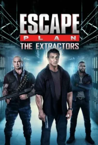 ดูหนัง แหกคุกมหาประลัย 3 Escape Plan 3 The Extractors (2019)