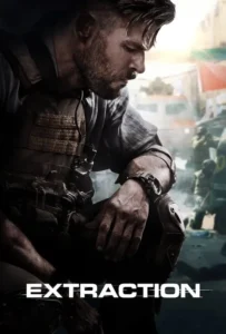 ดูหนัง คนระห่ำภารกิจเดือด Extraction (2020)