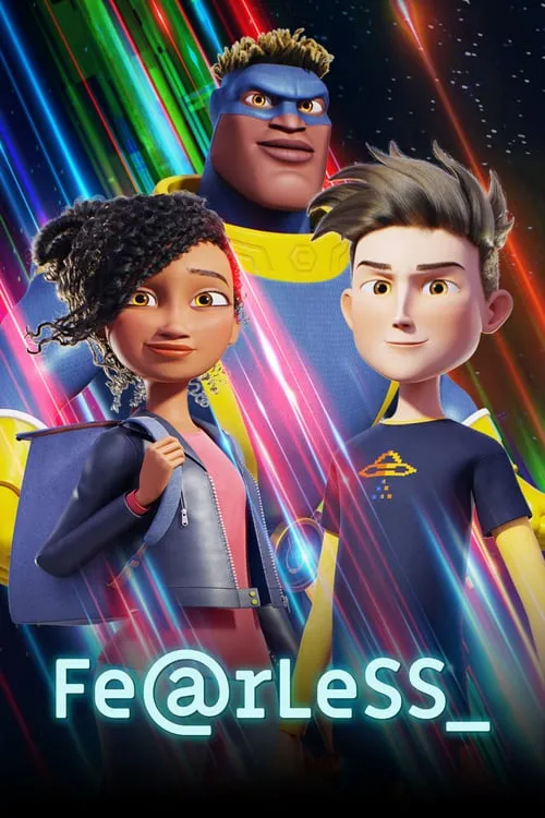 ดูหนัง เฟียร์เลส: เกมซ่าปราบเซียน Fearless (2020)