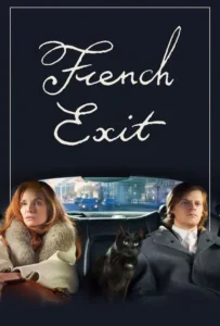 ดูหนัง French Exit (2020)