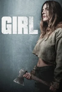 ดูหนัง สาวน้อย Girl (2020)