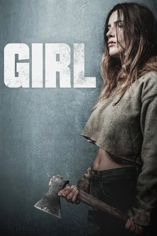 ดูหนัง สาวน้อย Girl (2020)