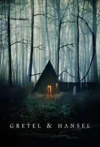 ดูหนัง ผจญแม่มดอํามหิต Gretel & Hansel (2020)