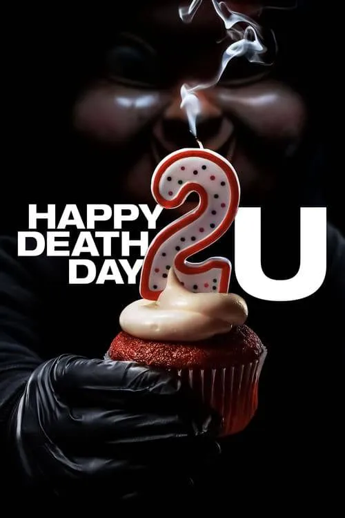 ดูหนัง สุขสันต์วันตาย 2U Happy Death Day 2U (2019)