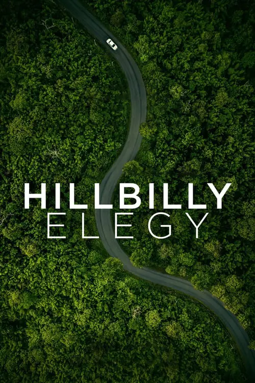 ดูหนัง บันทึกหลังเขา Hillbilly Elegy (2020)