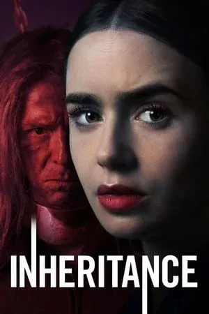 ดูหนัง Inheritance (2020)