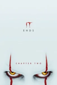 ดูหนัง อิท โผล่จากนรก 2 Chapter Two (2019)