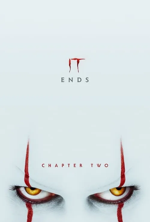ดูหนัง อิท โผล่จากนรก 2 Chapter Two (2019)