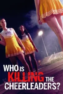 ดูหนัง นักฆ่าเชียร์ลีดเดอร์ Killer Cheerleader (2020)