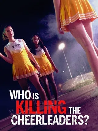 ดูหนัง นักฆ่าเชียร์ลีดเดอร์ Killer Cheerleader (2020)