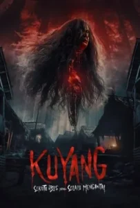 ดูหนัง Kuyang (Kuyang Sekutu Iblis yang Selalu Mengintai) (2024)
