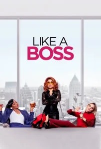 ดูหนัง เพื่อนรักหักเหลี่ยมรวย Like a Boss (2020)
