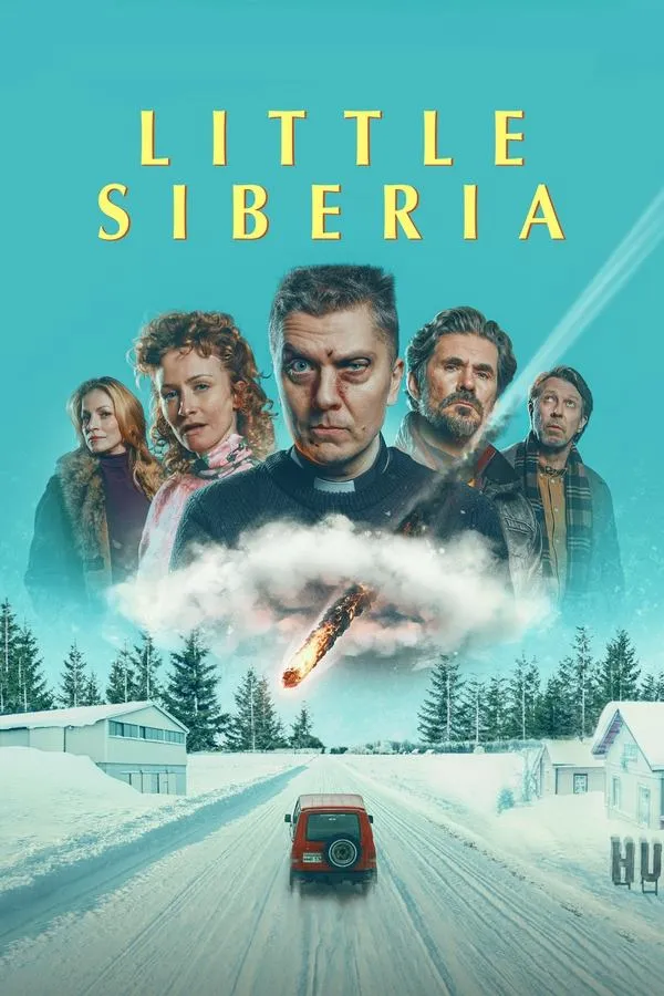 ดูหนัง ลิตเติ้ล​ ไซบีเรีย Little Siberia (2025)