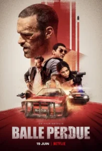 ดูหนัง แรงทะลุกระสุน Lost Bullet (2020)