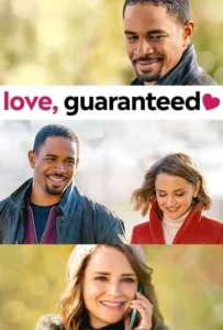 ดูหนัง รัก… รับประกัน Love Guaranteed (2020)