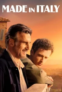 ดูหนัง เมด อิน อิตาลี Made in Italy (2020)