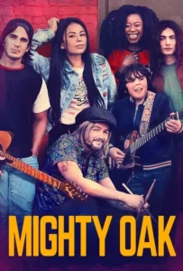 ดูหนัง Mighty Oak (2020)