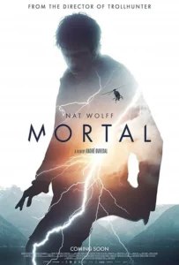 ดูหนัง ปริศนาพลังเหนือมนุษย์ Mortal (2020)