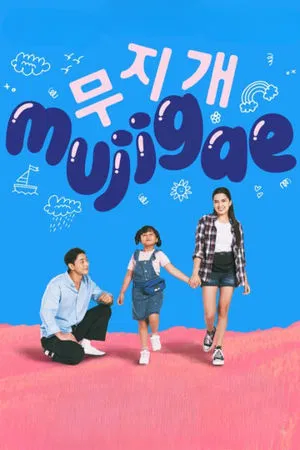 ดูหนัง มูจีแกผจญภัย Mujigae (2024)