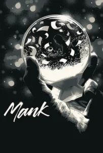 ดูหนัง แมงค์ Mank (2020)