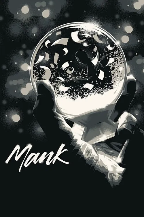 ดูหนัง แมงค์ Mank (2020)