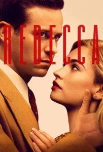 ดูหนัง รีเบคกา Rebecca (2020)