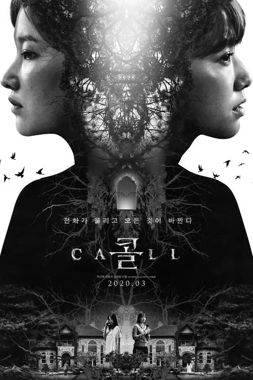 ดูหนัง สายตรงต่ออดีต The Call (Call) (2020)