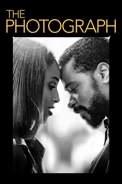 ดูหนัง The Photograph (2020)
