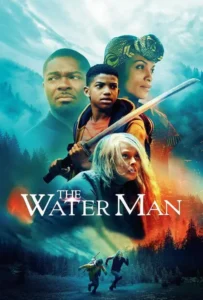 ดูหนัง เดอะ วอเตอร์ แมน The Water Man (2020)
