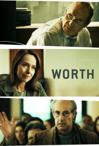 ดูหนัง ราคาคน Worth (2020)