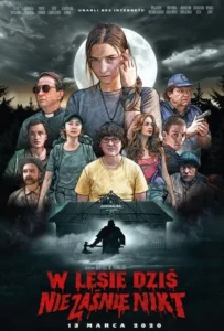 ดูหนัง คืนผวาป่าไร้เงา Nobody Sleeps in the Woods Tonight (2020)