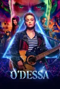 ดูหนัง O’Dessa (2025)