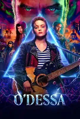 ดูหนัง O’Dessa (2025)