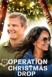 ดูหนัง ภารกิจของขวัญจากฟ้า Operation Christmas Drop (2020)