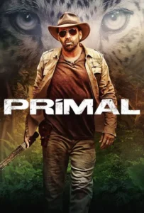 ดูหนัง โคตรคนมหากาฬ Primal (2020)