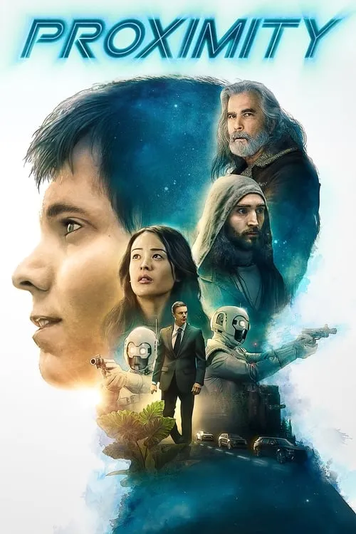 ดูหนัง พร็อกซิมิตี้ Proximity (2020)