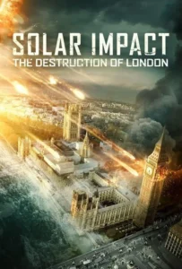 ดูหนัง ซอมบี้สุริยะ Solar Impact (2019)