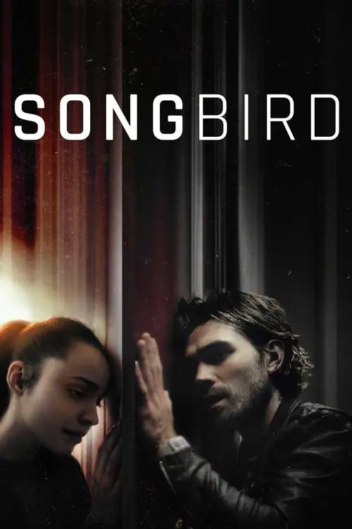 ดูหนัง โควิด 23 ไวรัสล้างโลก Songbird (2020)