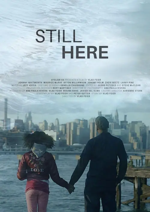 ดูหนัง Still Here (2020)