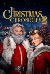 ดูหนัง ผจญภัยพิทักษ์คริสต์มาส ภาค 2 The Christmas Chronicles: Part Two (2020)