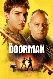 ดูหนัง คนเฝ้าประตู The Doorman (2020)