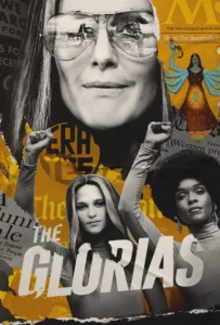 ดูหนัง กลอเรีย The Glorias (2020)