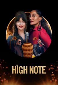 ดูหนัง ไต่โน้ตหัวใจตามฝัน The High Note (2020)